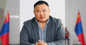 Т.Хатанбаатар: Үндсэн хууль бол ирээдүй үеийн өмнө өгсөн амлалт